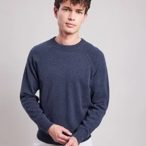 New Hartford Sweatshirt Indigo