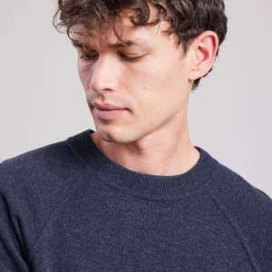 New Hartford Sweatshirt Indigo