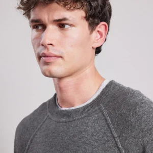 Shop Hartford Sweatshirt Gray