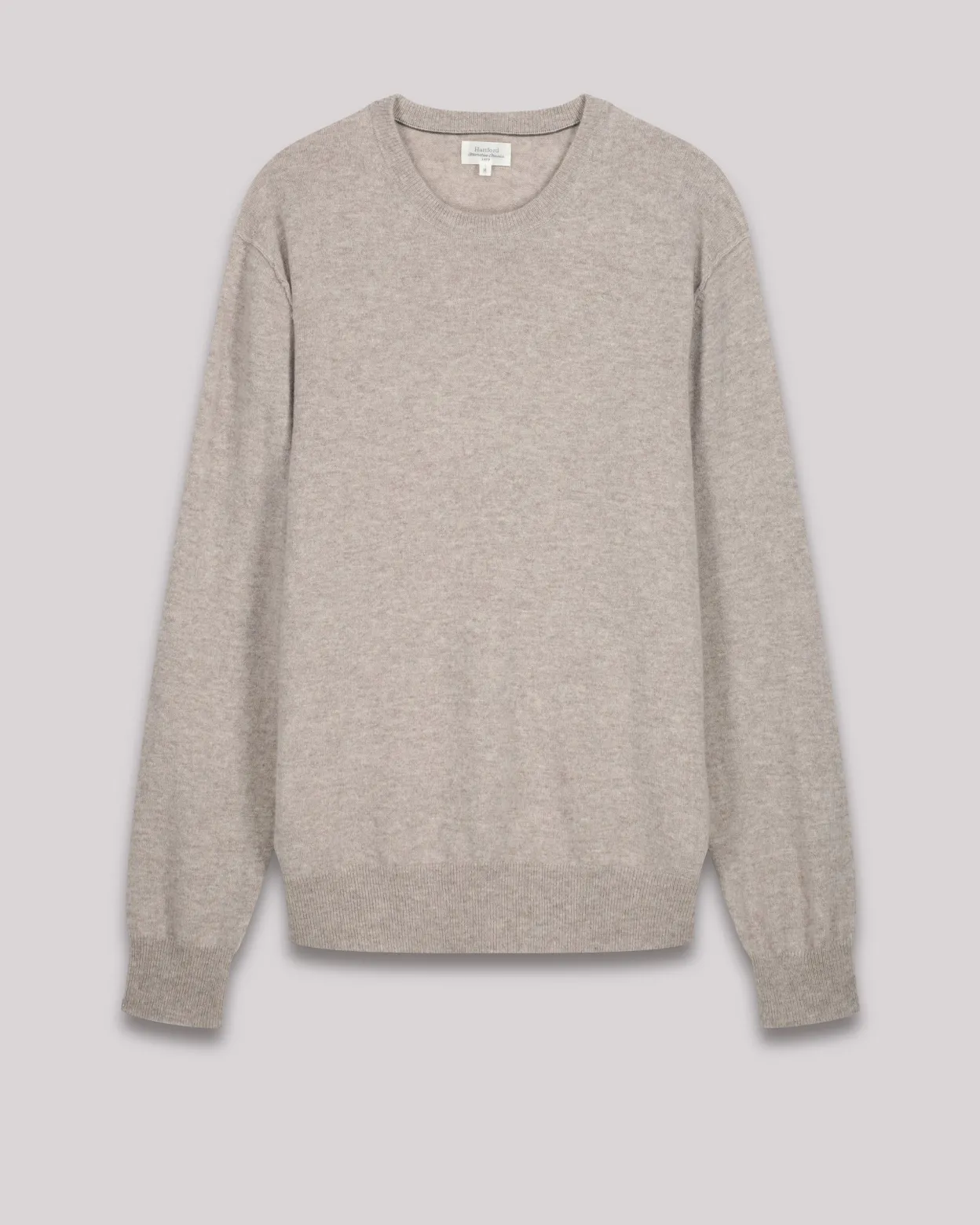 sweatshirt_2-1.webp Online Hartford Sweatshirt Natural