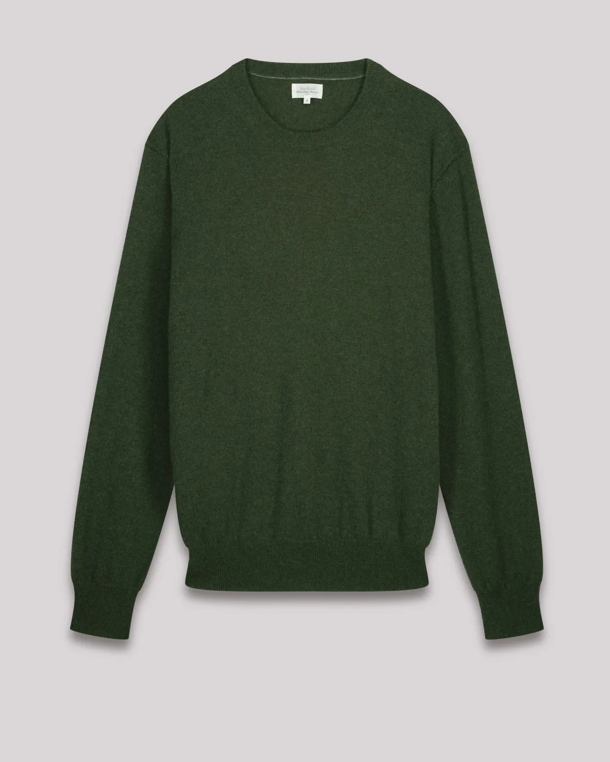 sweatshirt_2-2.webp Online Hartford Sweatshirt Forest Green
