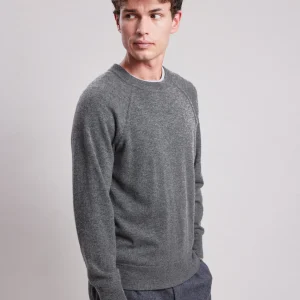 Shop Hartford Sweatshirt Gray