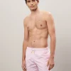 Best Sale Hartford Swim Trunks Faded Pink