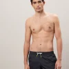 Fashion Hartford Swim Trunks Carbon