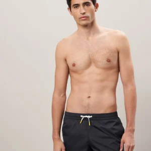 Fashion Hartford Swim Trunks Carbon
