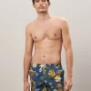 Best Hartford Swim Trunks Navy