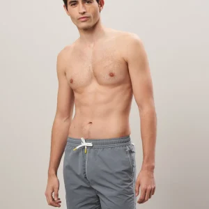 Hot Hartford Swim Trunks Olive green