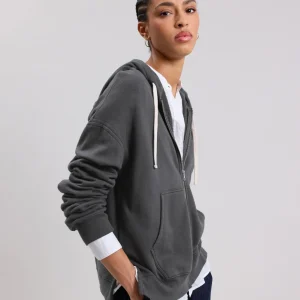 Discount Hartford Tali Sweatshirt Carbon