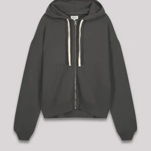 Discount Hartford Tali Sweatshirt Carbon