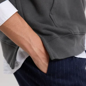Discount Hartford Tali Sweatshirt Carbon