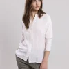 Flash Sale Hartford Talva Shirt Pink