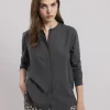 Discount Hartford Talva Shirt Carbon