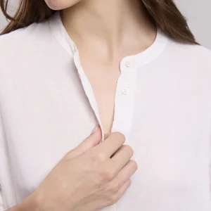 Flash Sale Hartford Talva Shirt Pink