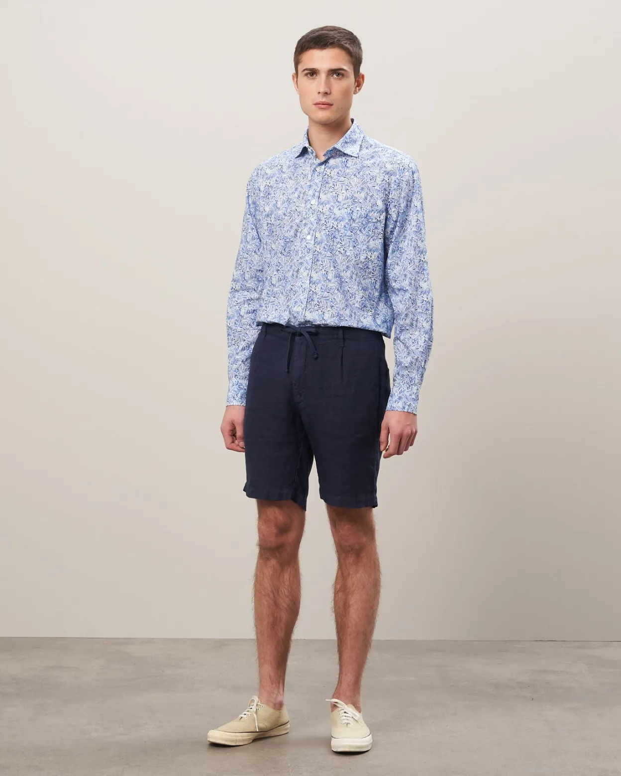tank_shorts_0-1.webp Store Hartford Tank Shorts Navy