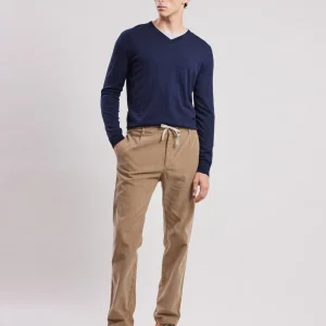 Fashion Hartford Tanker Pants Beige
