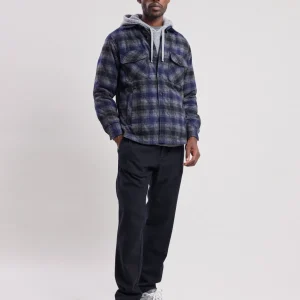 Clearance Hartford Tanker Pants Navy Blue