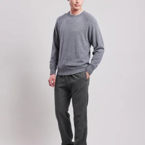Outlet Hartford Tanker Pants Gray