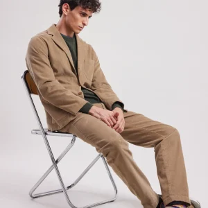 Fashion Hartford Tanker Pants Beige