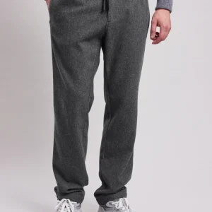 Outlet Hartford Tanker Pants Gray