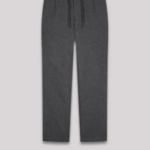 Outlet Hartford Tanker Pants Gray
