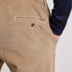 Fashion Hartford Tanker Pants Beige