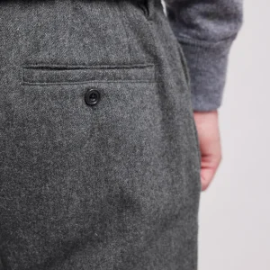 Outlet Hartford Tanker Pants Gray