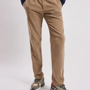 Fashion Hartford Tanker Pants Beige