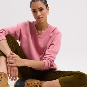 Discount Hartford Tavetti Sweatshirt Pink