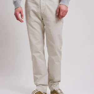 Cheap Hartford Tex Pants Chalk