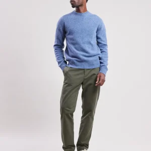 New Hartford Tex Pants Military Green