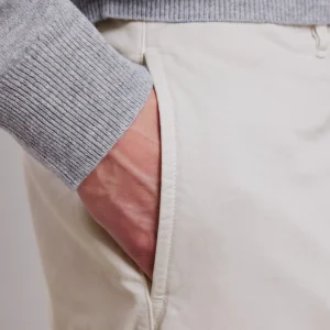 Cheap Hartford Tex Pants Chalk