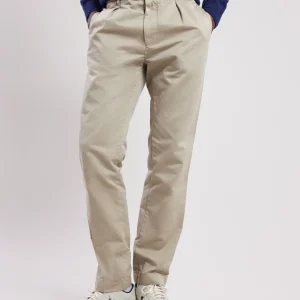 Online Hartford Tony Pants Khaki