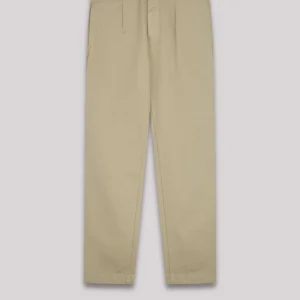 Online Hartford Tony Pants Khaki