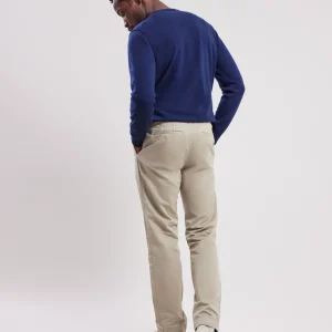 Online Hartford Tony Pants Khaki