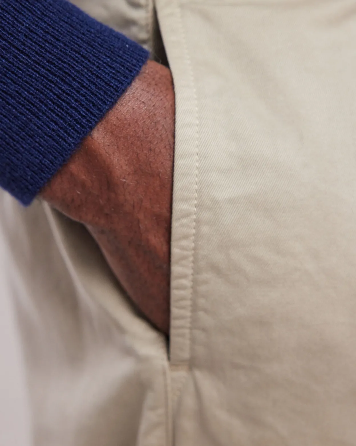 tony_pants_4.webp Online Hartford Tony Pants Khaki