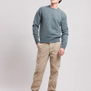 Online Hartford Trousers Tyl Beige