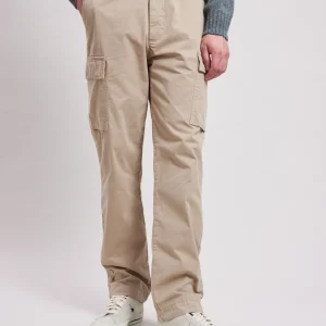 Online Hartford Trousers Tyl Beige