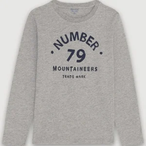 Hot Hartford T-shirt 79 Heather Gray