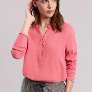 Best Hartford Tuptin T-shirt Pink