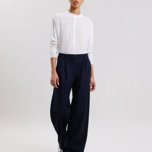 Flash Sale Hartford Tuptin T-Shirt Off-White