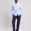 New Hartford Tyron Pants Midnight Blue