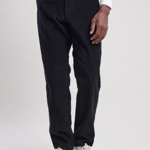 Cheap Hartford Tyron Pants Black