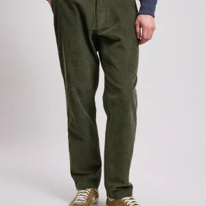 Best Sale Hartford Tyron Pants Olive Green