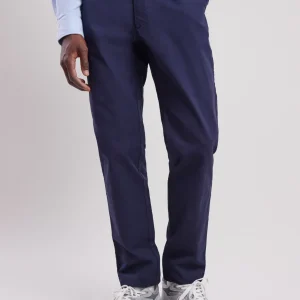 New Hartford Tyron Pants Midnight Blue