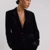 Fashion Hartford Vekma Jacket Black