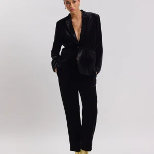 Fashion Hartford Vekma Jacket Black