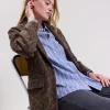 Online Hartford Vittorio Jacket Mole