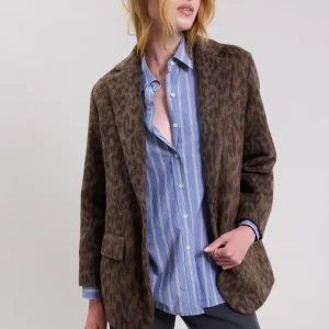 Online Hartford Vittorio Jacket Mole