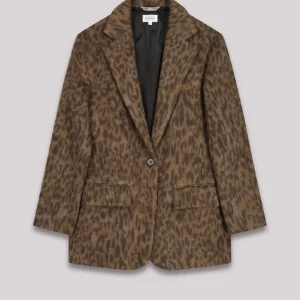 Online Hartford Vittorio Jacket Mole