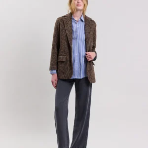 Online Hartford Vittorio Jacket Mole